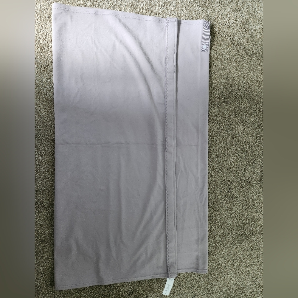 LuluLemon Snap Scarf